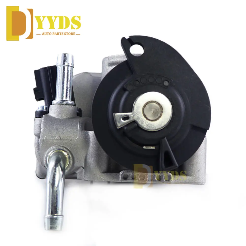 Throttle Body for Chevrolet Rezzo Tacuma Vivant Nubira 1.6L DAEWOO Throttle Valve 96447930 96345590 96253560