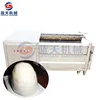 Hair Roller Peeling and Cleaning Machine Peanut Ginger Carrot Mud Washing Machine Sweet Potato Potato Cleaning Equipment 1