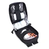 Outdoor Mini Medical Molle Waist Bag Survival Tool First Aid Storage Pack Tactical Pouch Camping Hunting  coin pouch 3