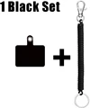 1 Black Set