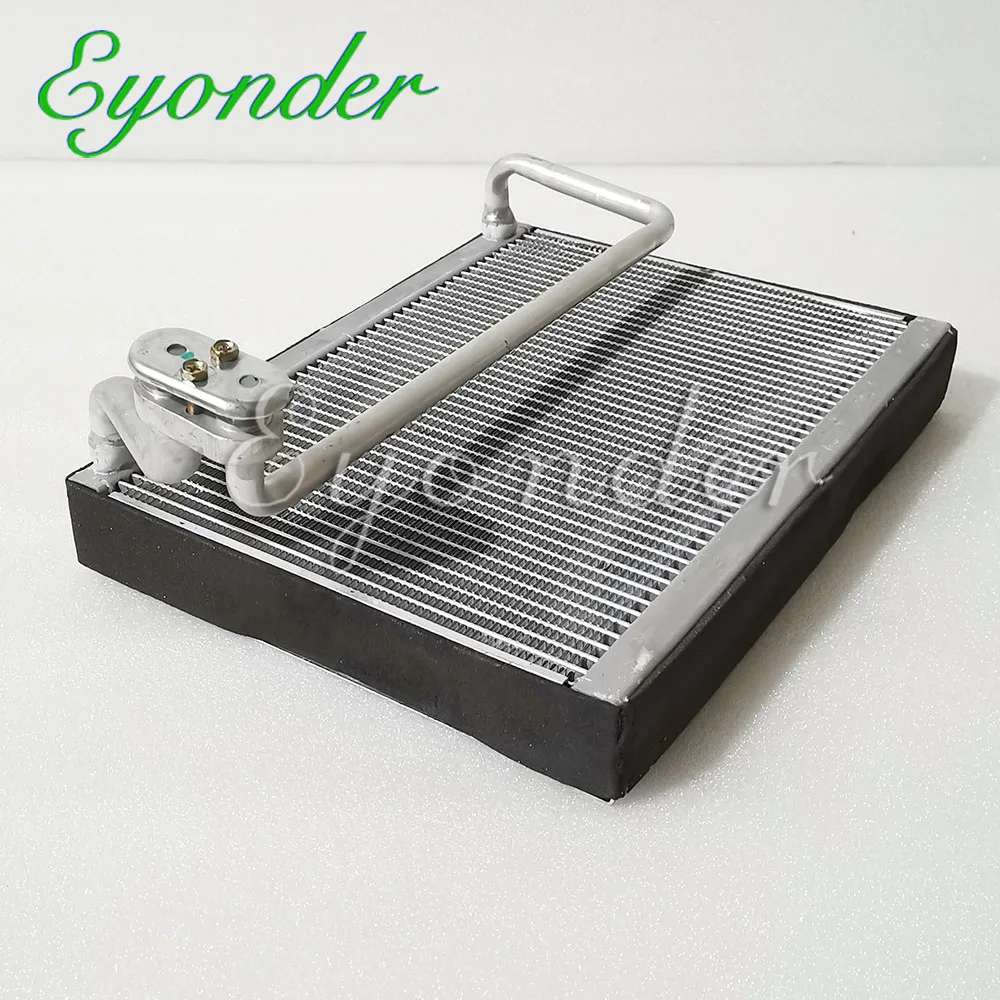 AC A/C Air Conditioning Evaporator ac air conditioning evaporator COOLING Core COIL For Foton Tunland 235*40*300mm Chinese Spart Parts