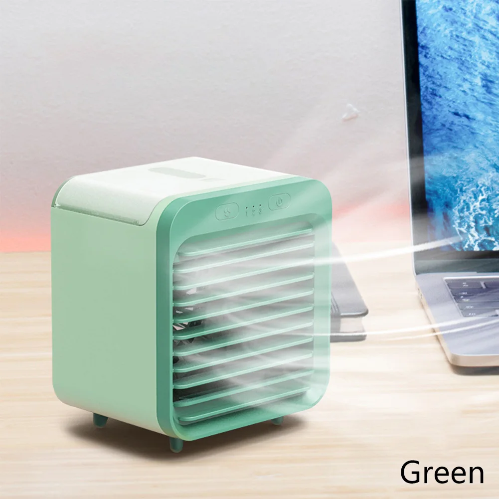 Ventilador, Desktop do Office, 3 Engrenagem, Novo, 2024