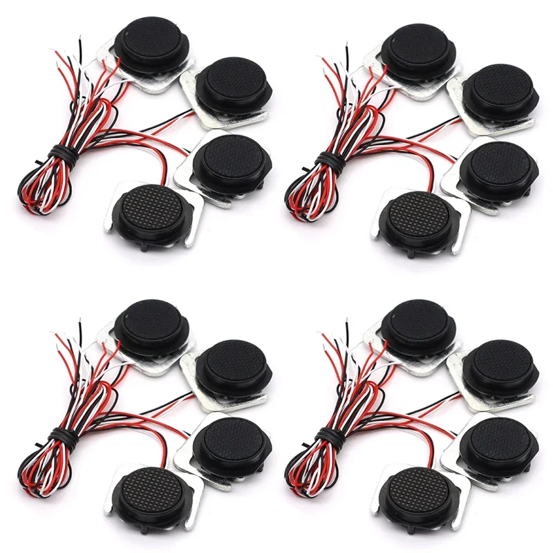 High-Capacity Pressure Sensor for Precision Weight Measurement