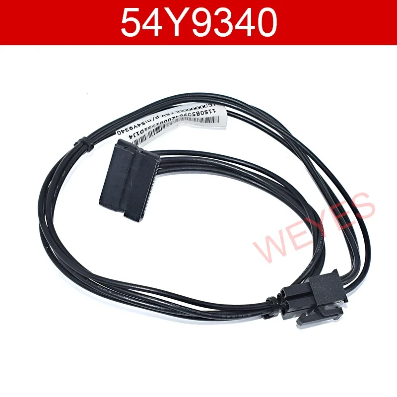 

Test OK Hard disk CD Drive Power Connection Cable 54Y9340 For Laptop Lenovo M92