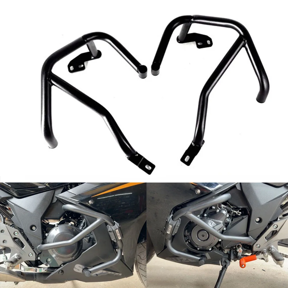 

Передняя защитная балка мотоцикла для SUZUKI GSX250R 2018-2021