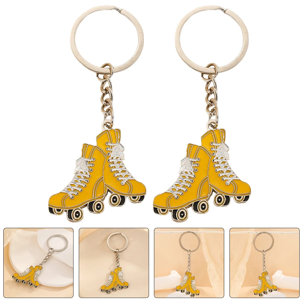 Рисунок 2 - брелки для ключей