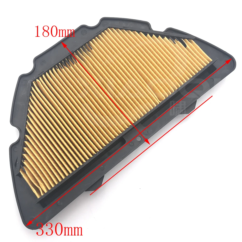 For Yamaha Yzf R1 Yzf-R1 2004 2005 2006 Motorcycle Parts Air Filter Intake Cleaner