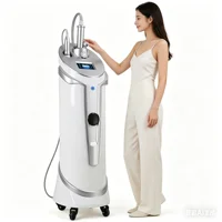 Appareil de physiothérapie professionnel à rouleaux, nouvelle technologie pour soulager la douleur, lutter contre la cellulite et rajeunir la peau 4