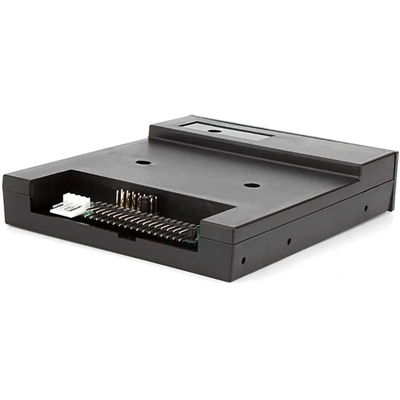 U100K 3.5In 1.44MB 1000 Floppy Disk Drive To USB Emulator Simulation For Musical Keyboard 34Pin Floppy Driver Interface,U10