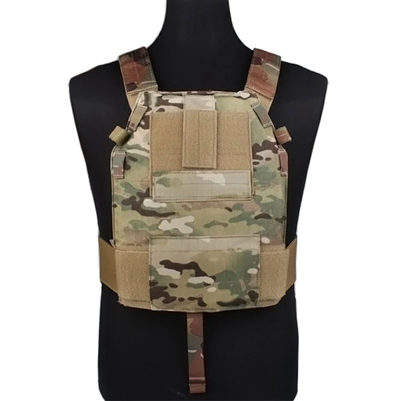 Emerson gear lbt6094 Stil Slick Medium Plate Träger Jagd taktische 