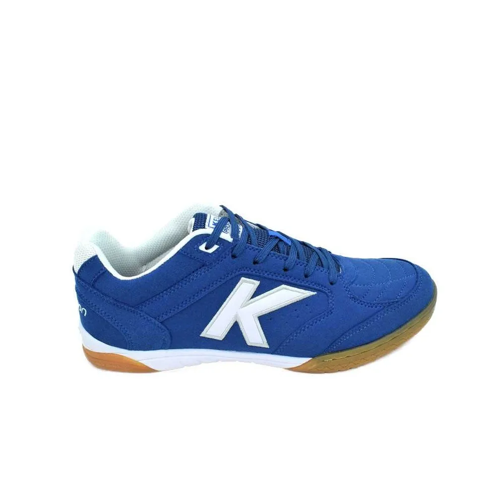 KELME PRECISION ROYAL FUTSAL CORDÓN ZAPATILLA DEPORTIVA PARA HOMBRE