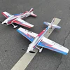 Aircraft Model Epo Material 1 Meter Wingspan F3a Spirit F-803 Aircraft Route Aerobatic Machine Remote Control Toy 3