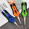 Professional Garden Shears Scissors Hand Tools 65 Inch Pruner Pruning Shears with Stainless Steel Blades for Plant Trimming 6