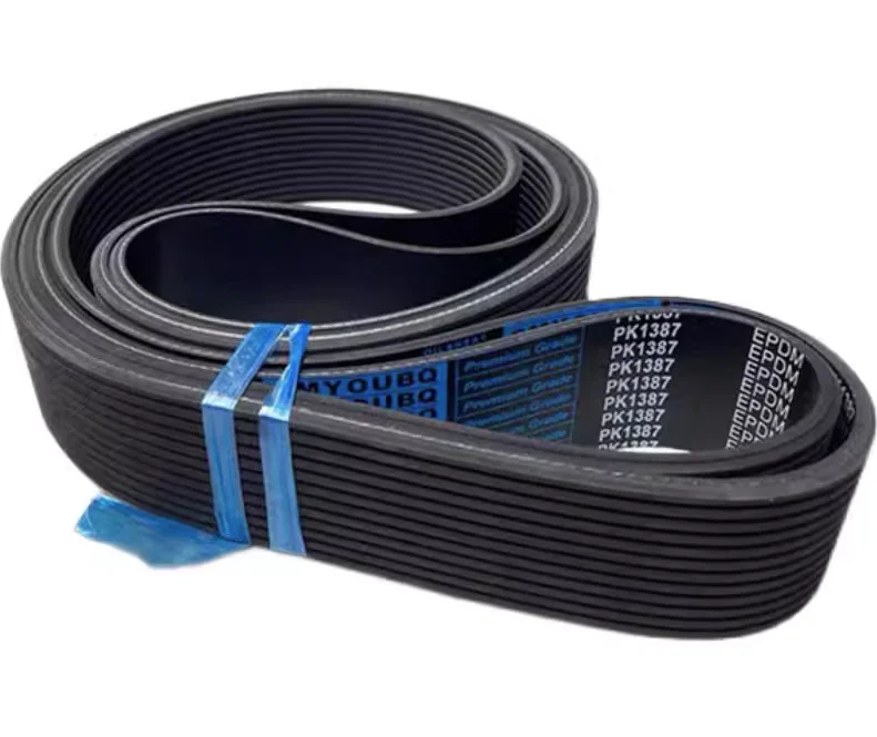 

Suitable for Toyota Helax Sea Lion Eno Runner 7pk1095 engine belt 90916-T2005