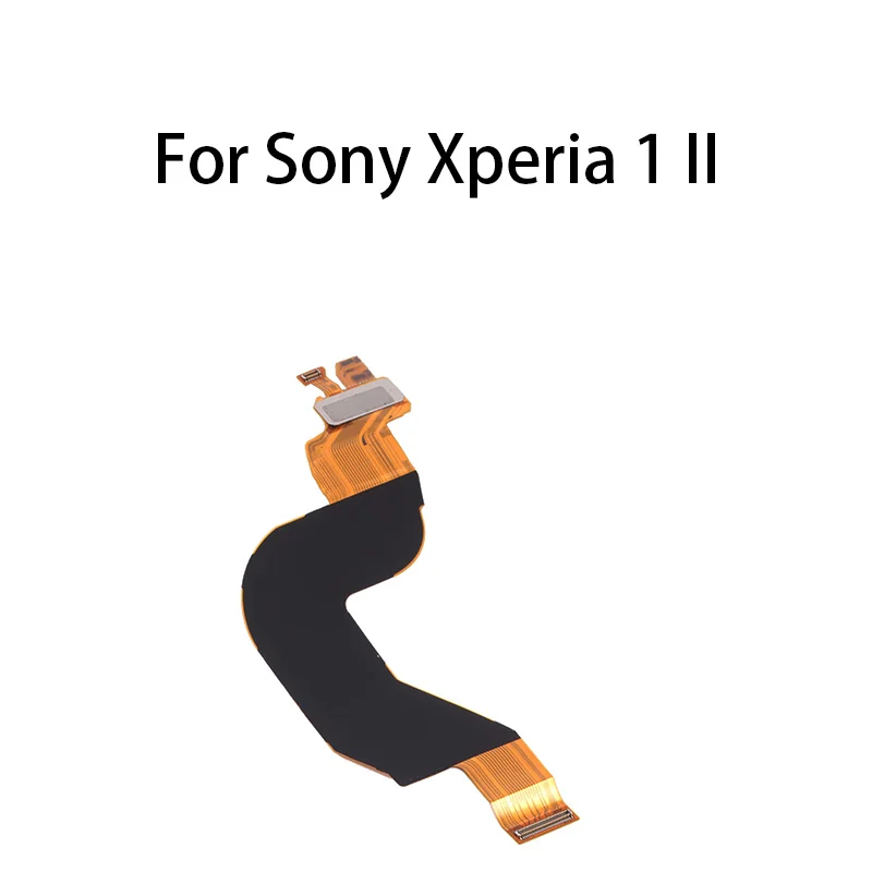 

(Дисплей) разъем материнской платы (ЖК) гибкий кабель для Sony Xperia 1 II