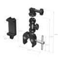Magic Clamp Kit 4373