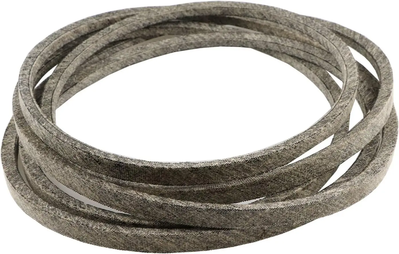 130969 Deck Drive Belt 1/2"x 92" Compatible with Ariens 21546080 AYP 532130969, Husqvarna Craftsman Poulan 21546080 GX1