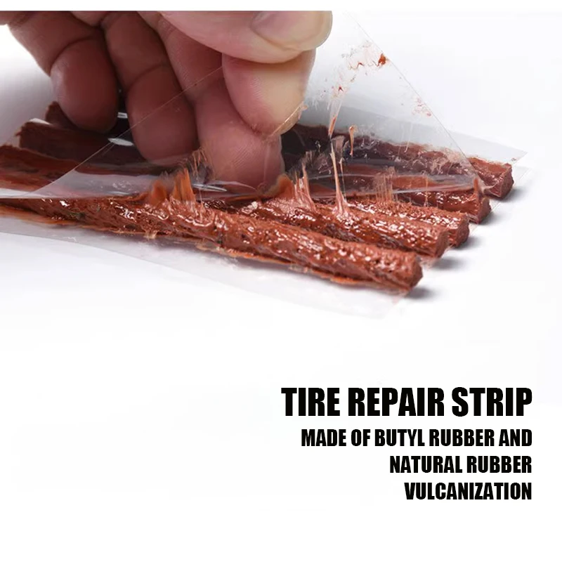 Tire Repair Kit 8PCS