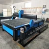 Air Arc Digital CNC Control Plasma Cutter Table 1300x2500mm 1500x3000mm 380V/220V, Plasma Cutting Machine Work with Water Table 1