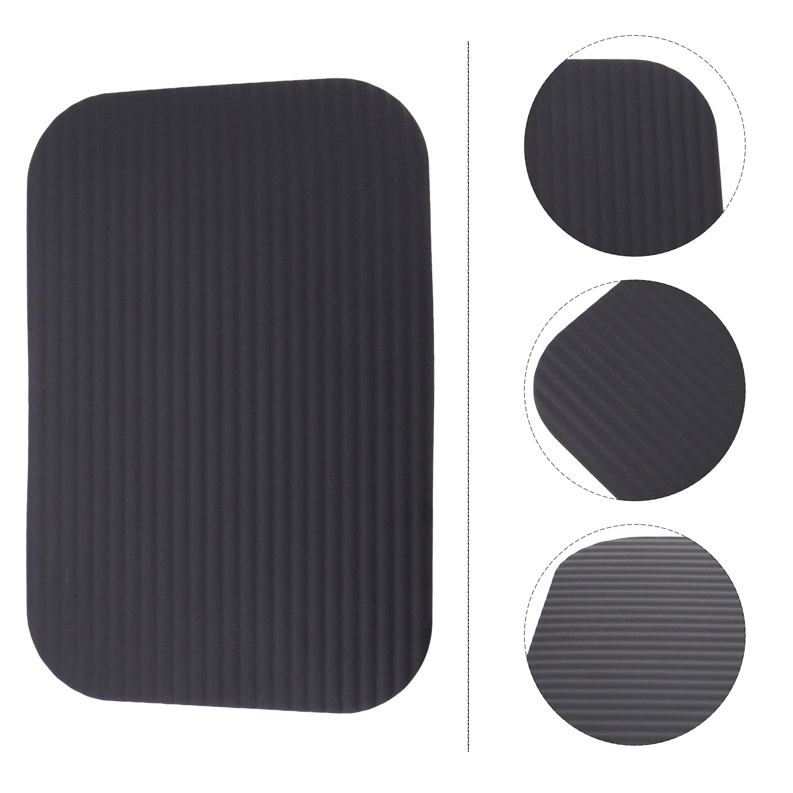 Kneeling Mat Thick Garden Kneeling Pad Comfortable Cushion for Knees Support and Protection during Gardening and Housework