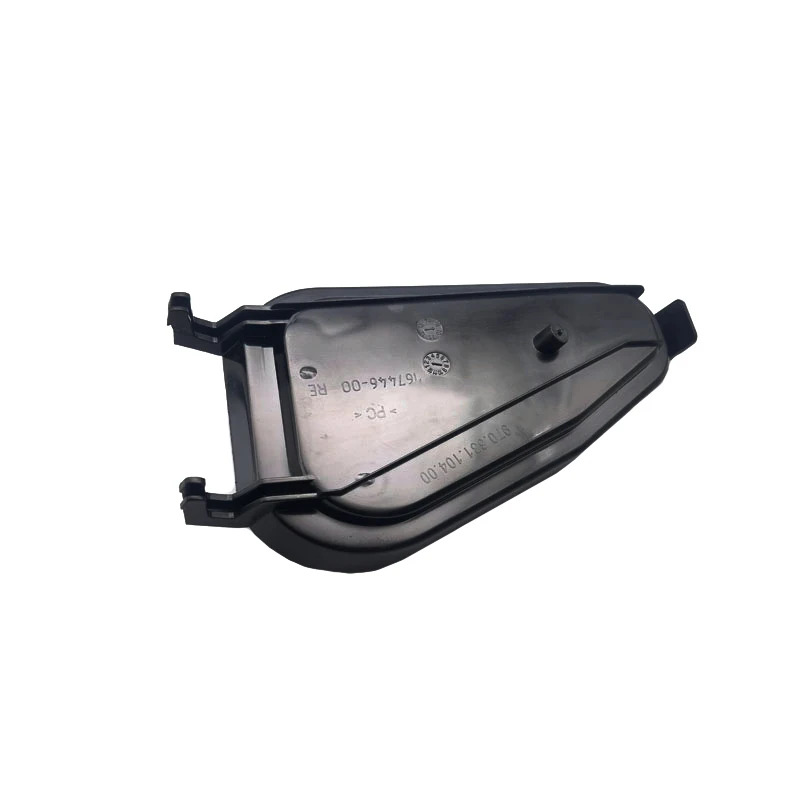 Waterproof Rubber Sealing Strip Trim for Porsche Cayenne 2011-2014 headlights De
