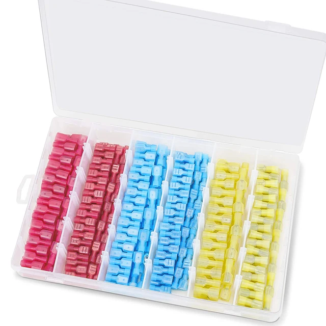 400PCS