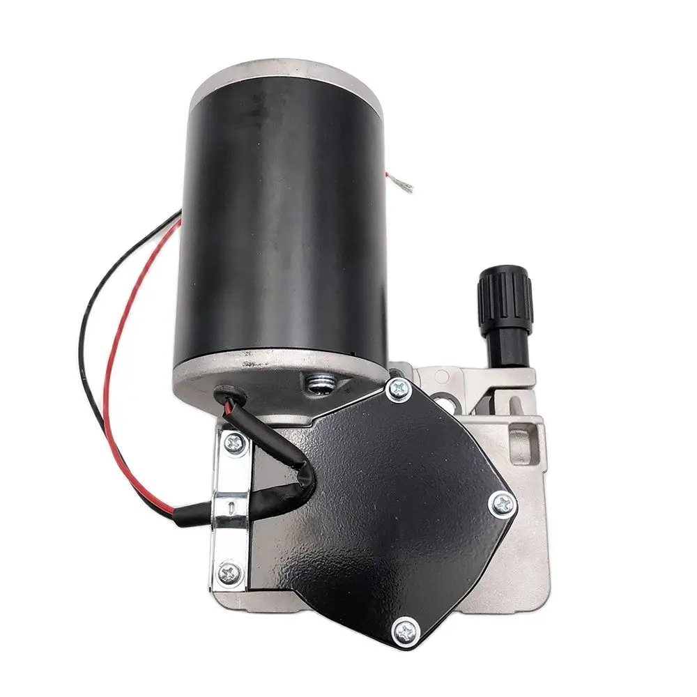 76ZY-02AV Mig Wire Feeder Motor Feeding Machine DC24/42V 1.0-1.2mm 2.0-24m/Min 1PK for MIG MAG Welding Machine JINSLU