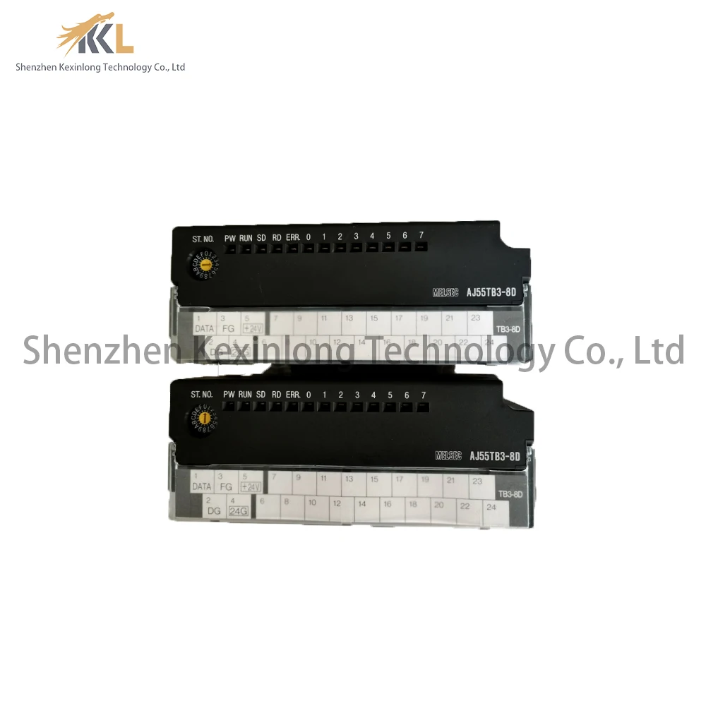 

AJ55TB3-8D AJ55TB3-4D Q64TCTTBW Q68TD-G-H02 A3ACPU A3NCPU M2NCPUR21 QJ71GF11-T2 Brand new original stock!