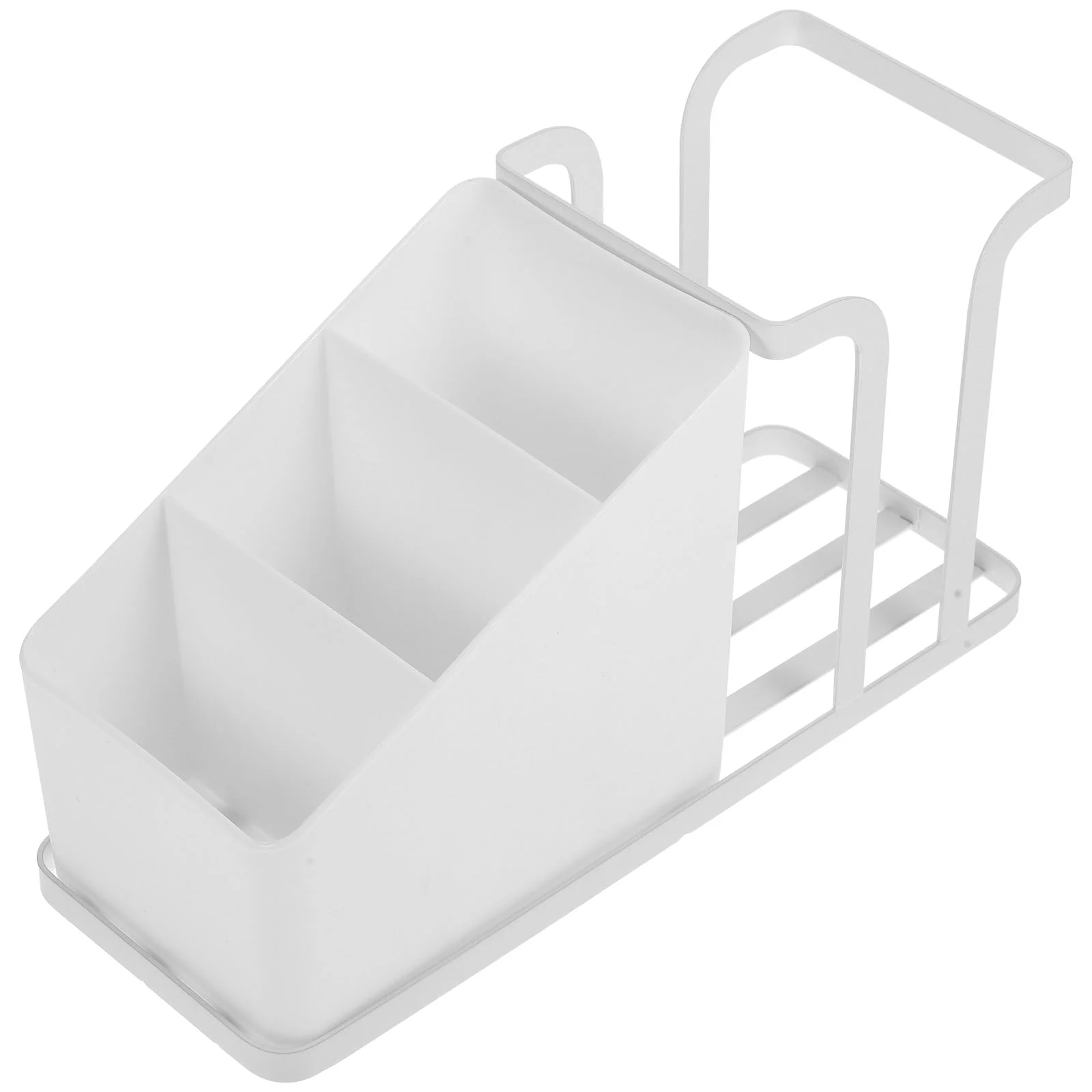 

Многофункциональный органайзер для кофейной станции, настольные бумажные чашки, чайные пакеты, органайзер-держатель