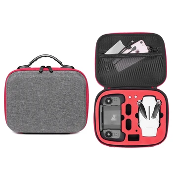 FIMI X8 Mini/V2 드론용 여행 운반 케이스 핸드백, 원격 컨트롤러 보관함, FIMI X8 Mini 액세서리