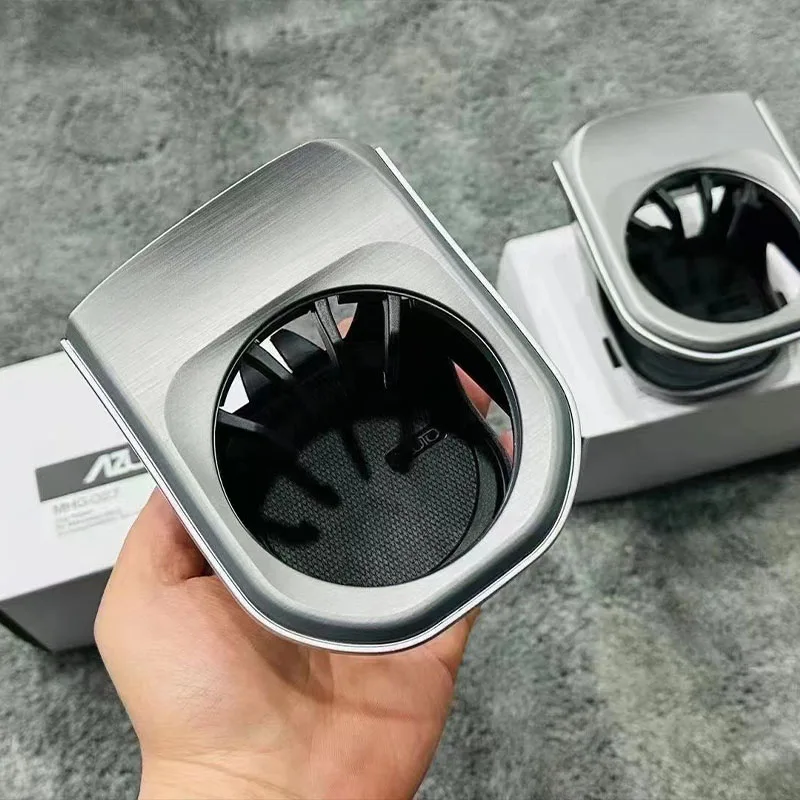 메르세데스-벤츠 G 클래스 W464 G350 G55 G63 G500 G5502019-2026 대시보드용 차량 앞좌석 컵홀더 (좌/우)