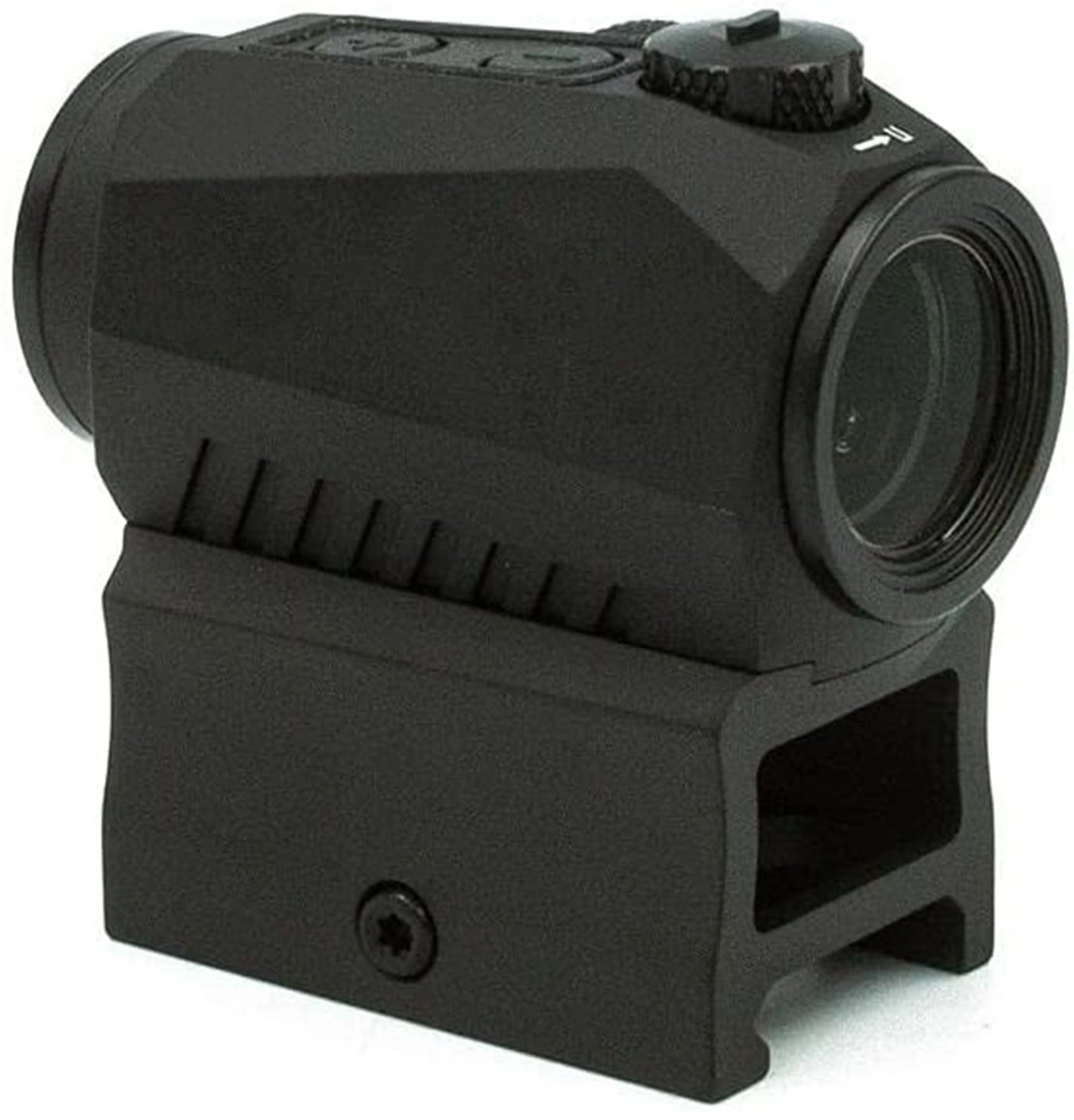 ROMEO5 Shake Awake 2 Moa Red Dot Sight Black red dot sight