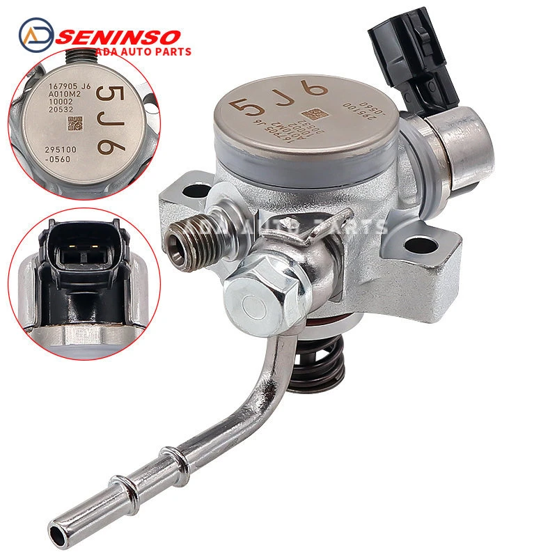 

Оригинальный Новый масляный насос высокого давления 295100-0560 16790-5J6-A01 HM10066 для Honda Odyssey 2018-2019 Pilot 2016-2017 Ridgeline