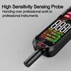 Sound Level Meter Digital Handheld DB Meter Sonometros Noise Audio Level Meter 30-130dB Decibels A/C Weighted Sound Meter 4