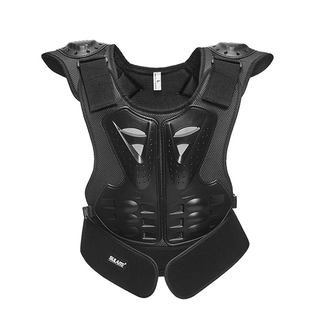 Motorcycle Armored Vest lupon.gov.ph
