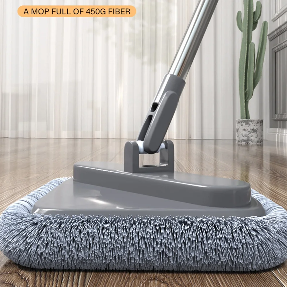 8Pcs Mop Cloth for Joybos Mop Squeeze Automatic Separation Rotating Cleaning Floors Pads Cloth