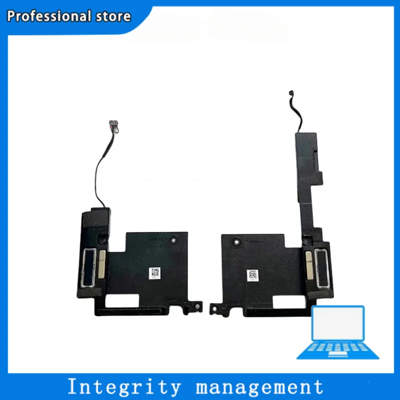 

For HP Spectre X360 13-AE027TU 13-AR003TU Left/Right Speaker 13-AE TPN-Q199 39X33SATP40