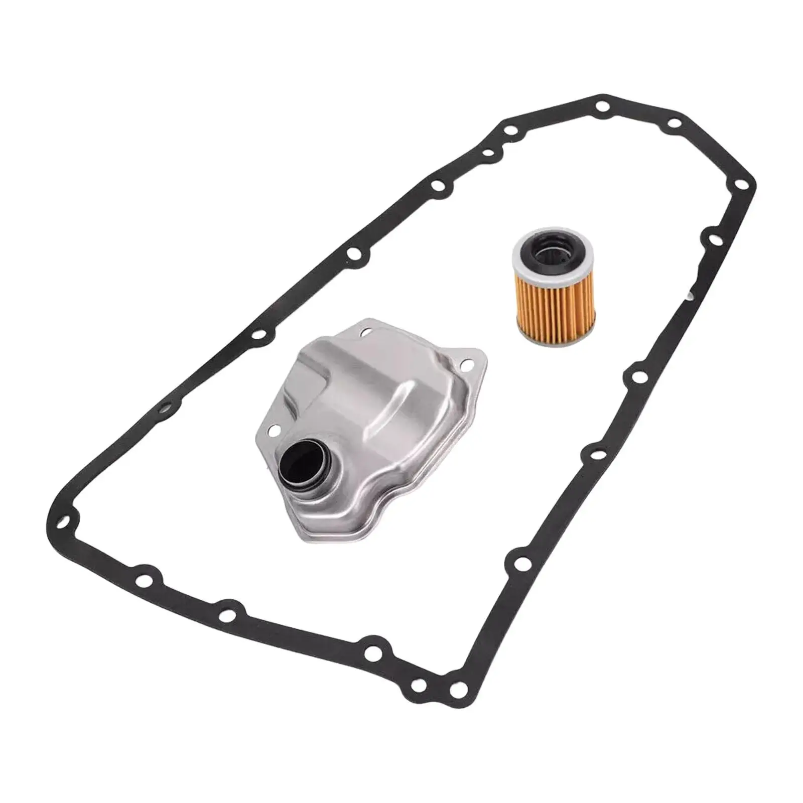 Transmission Oil Filter 31728-1XZ0D 31728x480A 317281XF0A 5191890AA V38-0571 313971XF0D 317281XF03 Automatic Transmission Filter for Jf011E Gearbox