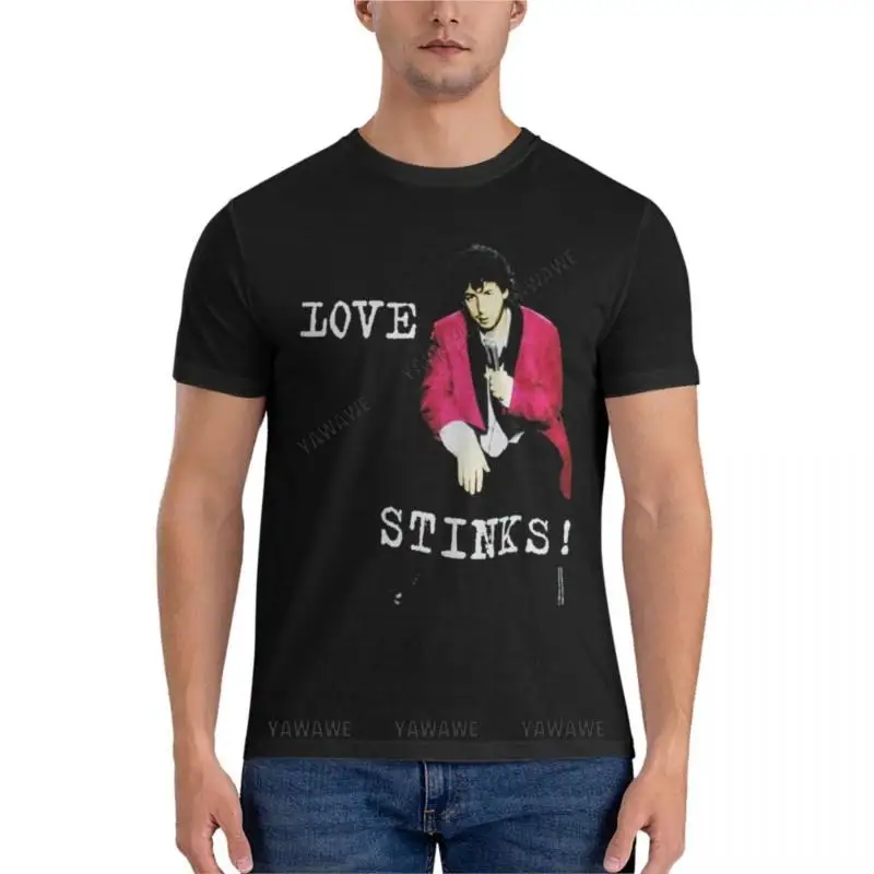 1998 Il Cantante Di Nozze Vintage Love Puff! Classic Anni '90 Pop Culture Adam Sandler Gift For Fans, For Men E Wo Classic T-Shirt