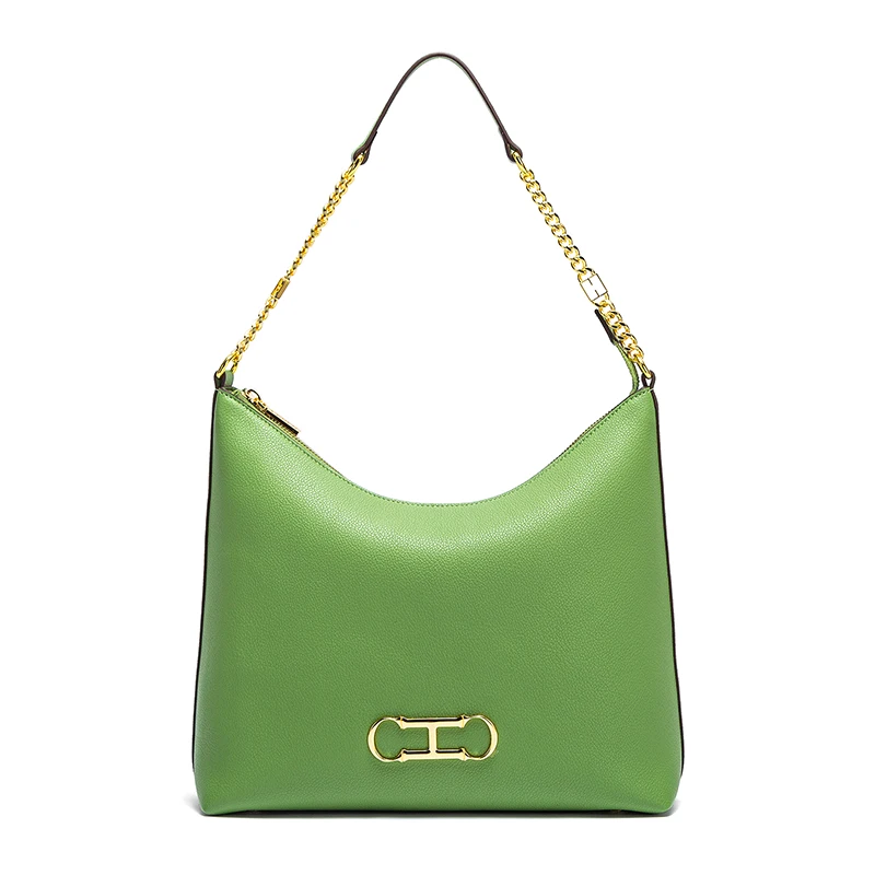 حقيبة يد نسائية من CHCH بتصميم ربيعي جديد، تتميز ب...