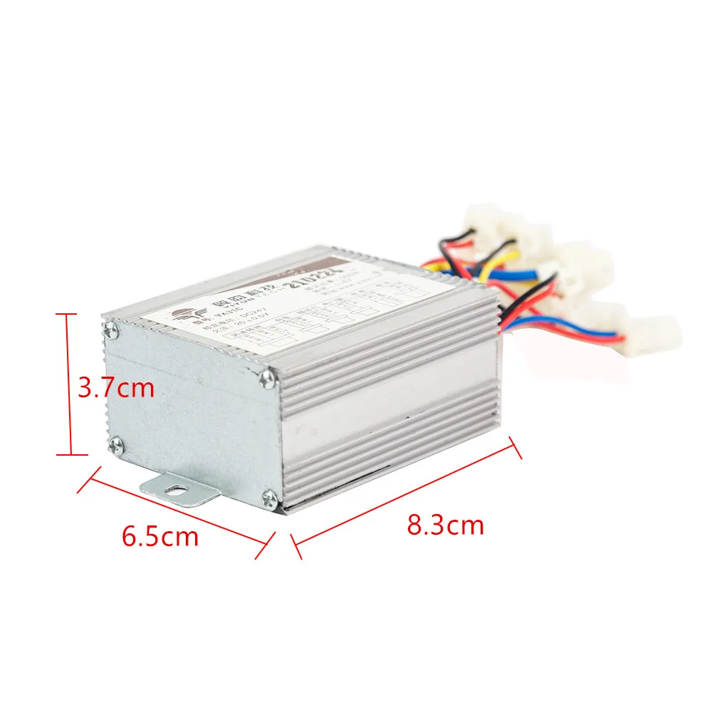 Electric Bike Bicycle Motor 24V 36V 350W Conversion Kit Derailleur Engine Set for Variable Multiple Speed Bicycle-ebike motor kit