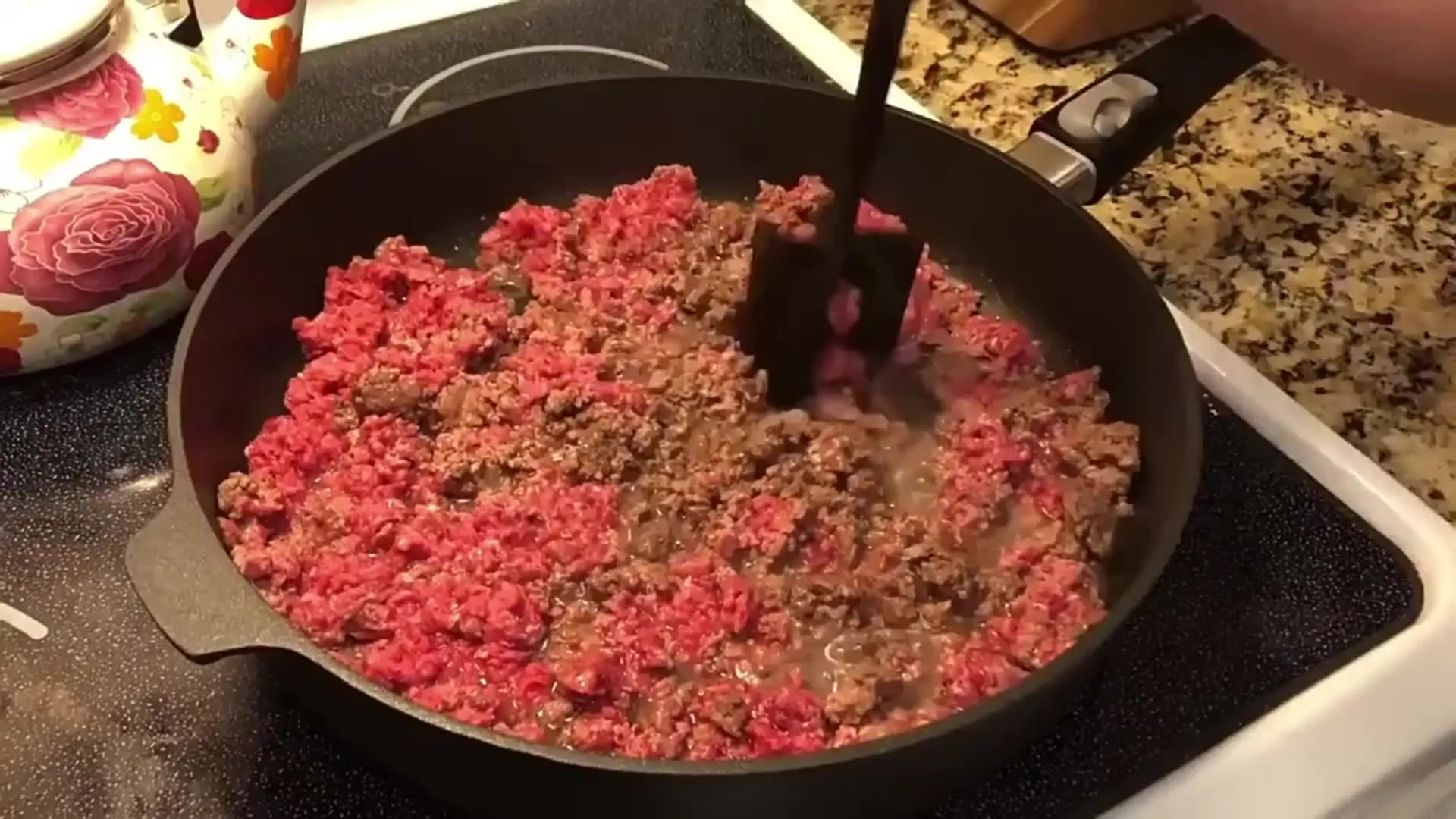 Picadora De Carne Para Hamburguesa, Trituradora Profesional | Cuotas