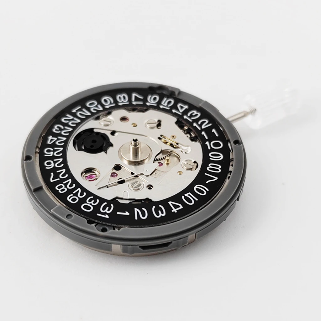 Movement Accuracy Mechanical Automatic Watch Wrist Day Date Set Wristwatches for Men mechanical watch mechanical watch movement watch movement