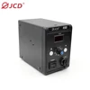 JCD Hot Air Gun 858D 700W BGA Rework Solder Station Soldering Heat Air Gun Station 220V / 110V For SMD SMT Welding Repair Tools 4
