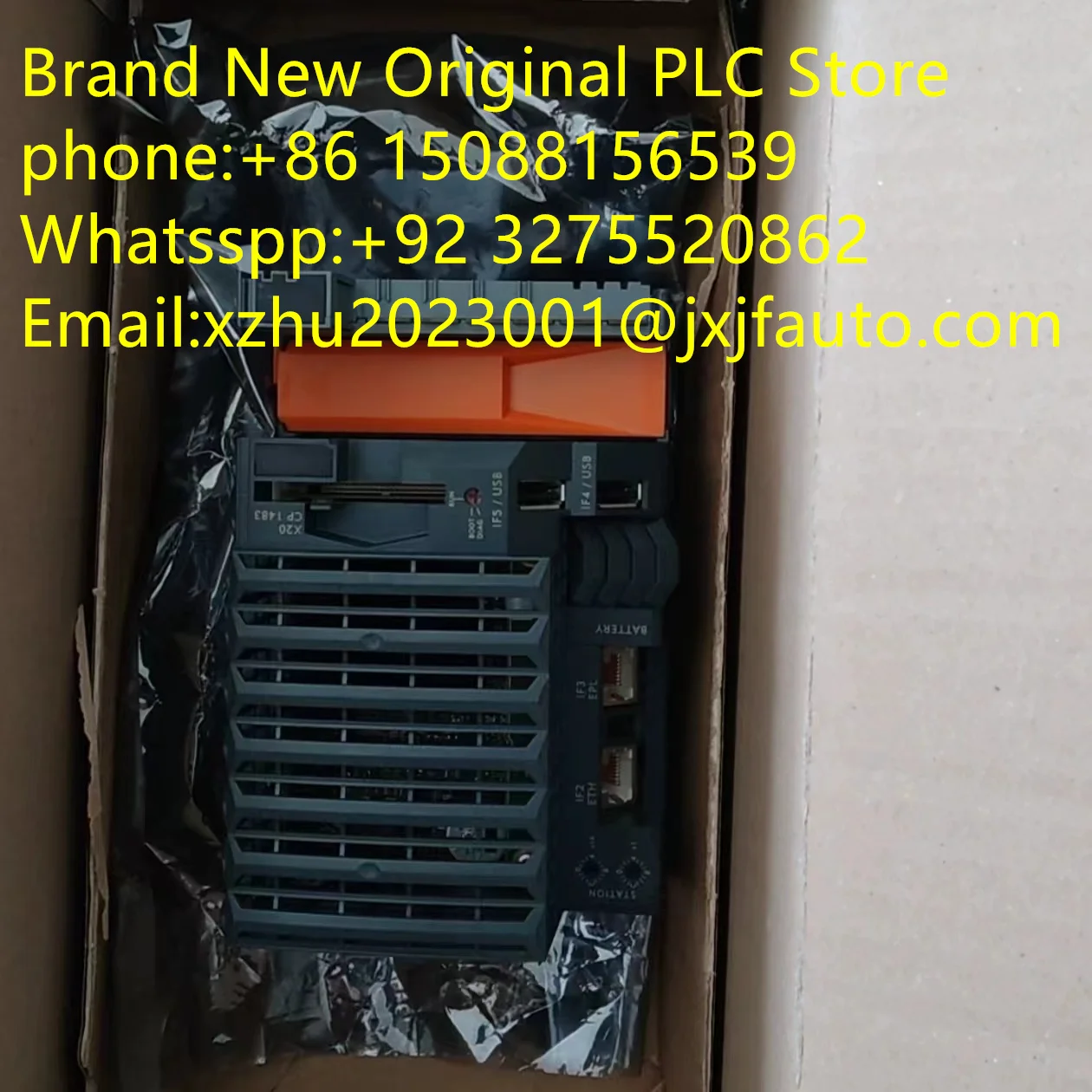 

X20CM4323， X20CM4800X，in stock ，Contact human customer service