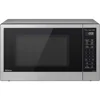 Microwave Oven, 1.2 cu.ft, Stainless Steel/Silver,1200W,stainless steel countertop oven, Microwave Ovens 1