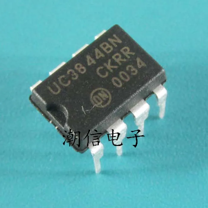 

（20PCS/LOT） UC3844N UC3844AN UC3844BN 8 In stock, power IC