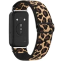 Leopard print