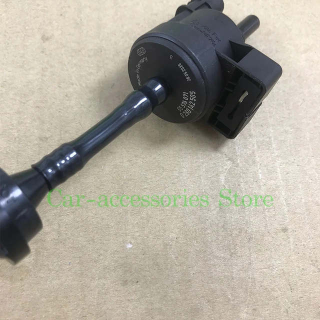 Valvola Di Spurgo Canister Auto - Ricambio 55573017 Per Sonic, Trax, Cruze - Foto 2