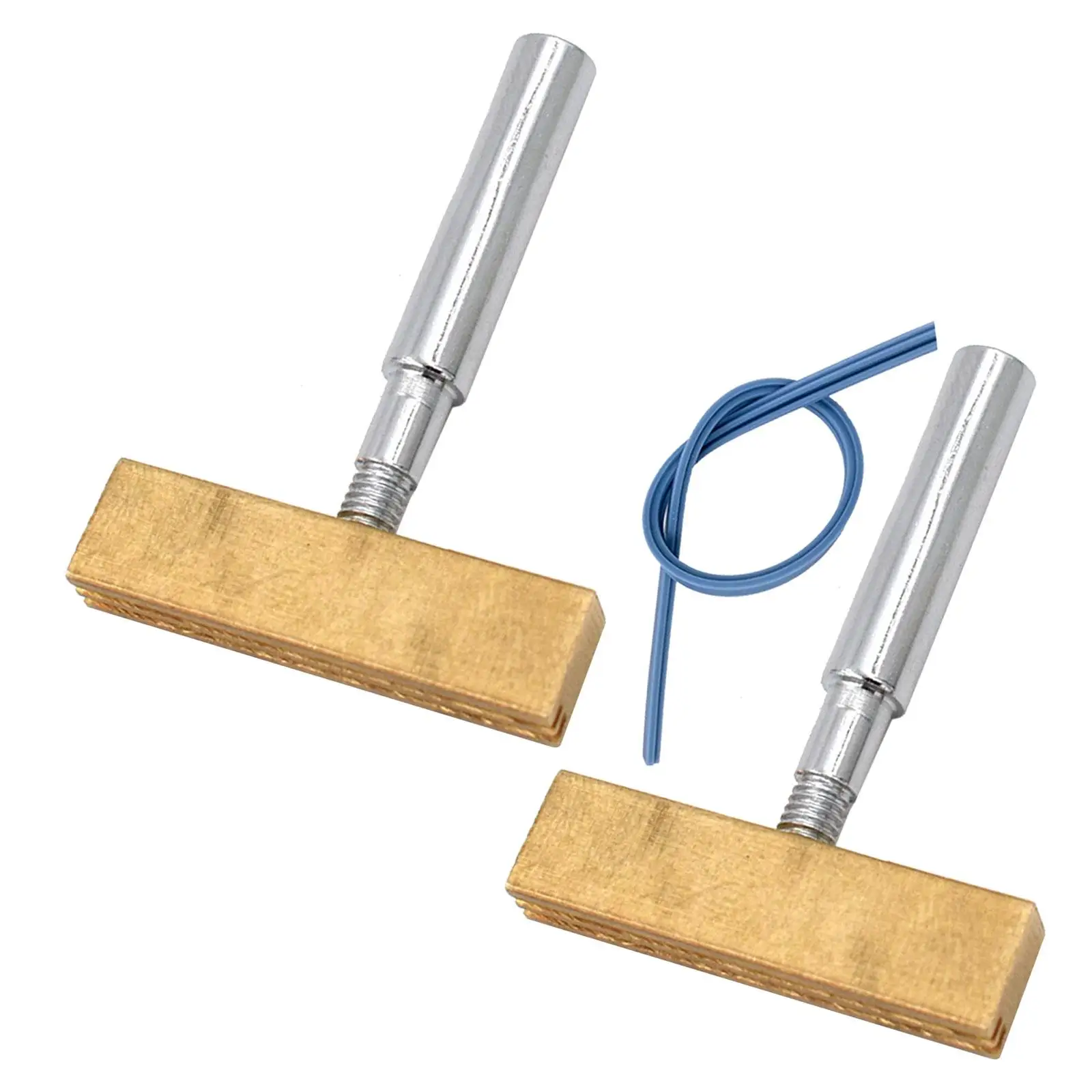 

Replacement T-Shaped Tip Head for Soldering Iron, Copper Spare Part, Heat Press